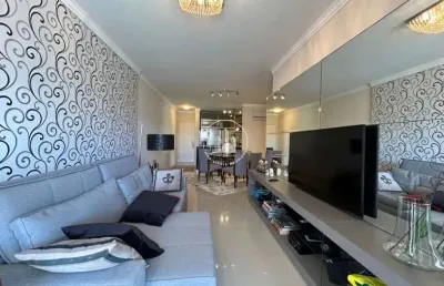 Apartamento com 3 quartos à venda na Rua Araci Vaz Callado, 1124, Canto, Florianópolis