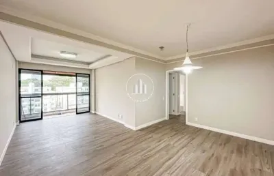 Apartamento 3 quartos com 1 suíte e 97m² - estreito