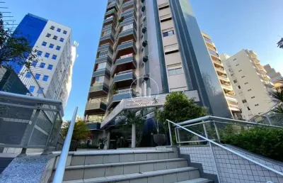 Apartamento com 4 quartos à venda na Rua Presidente Coutinho, 316, Centro, Florianópolis
