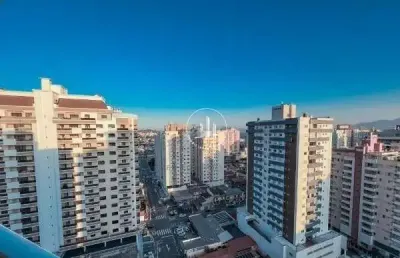 Cobertura com 2 quartos à venda na Rua Irmãos Vieira, 300, Campinas, São José