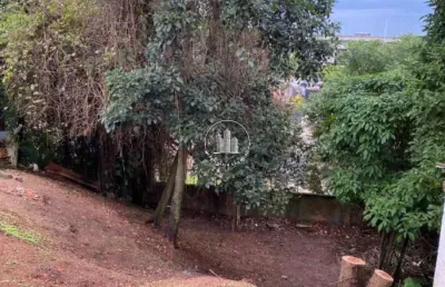 Terreno à venda na Servidão Dona Floriana, 232, Estreito, Florianópolis