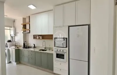 Apartamento com 2 quartos à venda na Rua Osni João Vieira, 877, Campinas, São José