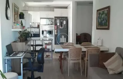 Apartamento 2 quartos com 1 suíte e 62m² - barreiros