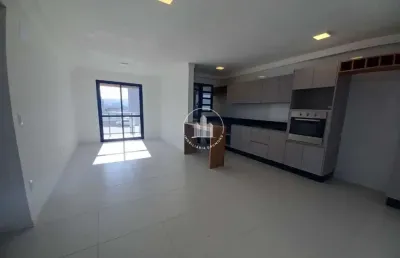 Apartamento 1 quarto com 1 suíte e 66m² - barreiros