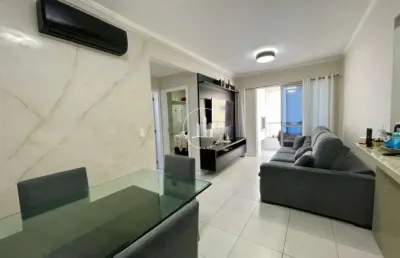 Apartamento com 2 quartos à venda na Rua Angelita Figueiredo, 1596, Areias, São José