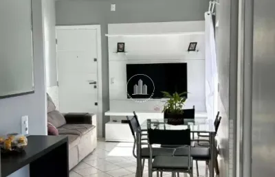 Apartamento com 2 quartos à venda na Rua Francisco Jacinto de Melo, 1570, Areias, São José