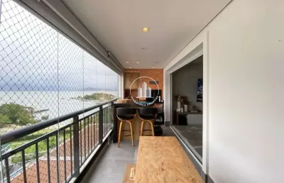 Apartamento com 3 quartos à venda na Rua João Meirelles, 1213, Abraão, Florianópolis