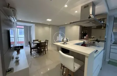 Apartamento 3 quartos com 1 suíte - balneário do estreito