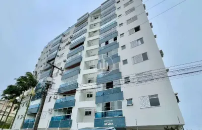 Apartamento com 3 quartos à venda na Rua Vereador Gercino Silva, 45, Canto, Florianópolis