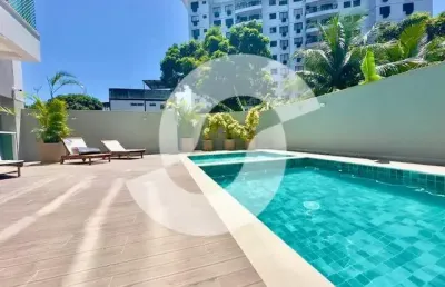Oportunidade única em santa rosa! apartamento 2 quartos (vaga), andar alto, vista livre sol da manhã