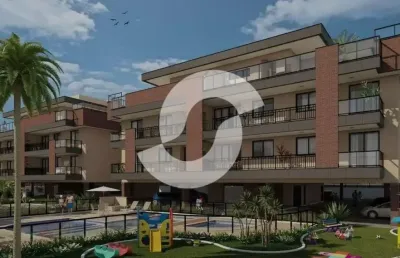 Viva o sonho: apartamento de luxo com 3 quartos e acabamento impecável