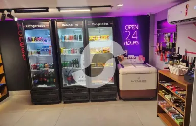 Apartamento com 1 quarto à venda na Rua José Maurício Ferraz, 2, Boa Viagem, Niterói