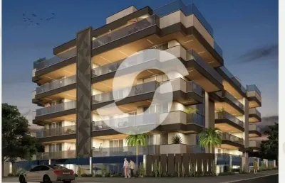Última unidade à venda no edifício marina  orla da praia de piratininga