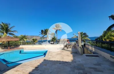 Casa 3 quartos com 1 suite em condominio -seu novo lar no paraíso te espera em camboinhas!