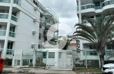 Apartamento com 2 quartos à venda na Avenida Almirante Tamandaré, 76, Piratininga, Niterói