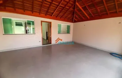 Casa com 3 dormitórios à venda, 160 m² por r$ 620.000 - água branca - piracicaba/sp