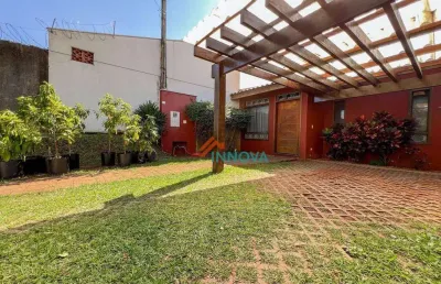 Casa de condominio com 2 dormitórios à venda por r$ 585.000 - cond. convívio são francisco - piracicaba/sp