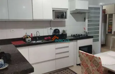 Casa com 3 dormitórios à venda por r$ 420.000 - água branca - piracicaba/sp