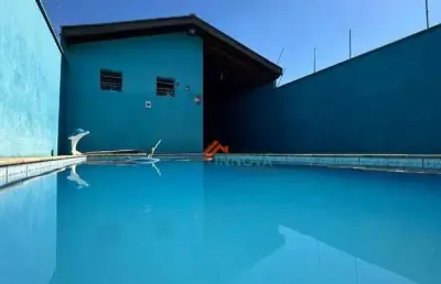 Edícula no taquaral com 1 dormitório à venda, 137 m² por r$ 450.000 - altos do taquaral - piracicaba/sp