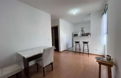 Apartamento com 2 dormitórios à venda, 39 m² por r$ 199.990,00 - piracicamirim - piracicaba/sp