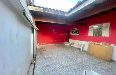 Casa residencial à venda, santa terezinha, piracicaba - ca1025.