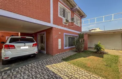 Casa residencial à venda, nova piracicaba, piracicaba - ca0131.