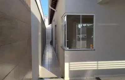 Casa residencial à venda, água branca, piracicaba - ca0094.