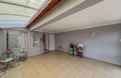 Casa residencial à venda, dois córregos, piracicaba - ca0772.