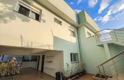 Casa residencial à venda, parque santa cecília, piracicaba - ca0793.