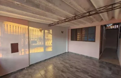 Casa residencial à venda, nhô quim, piracicaba - ca0855.