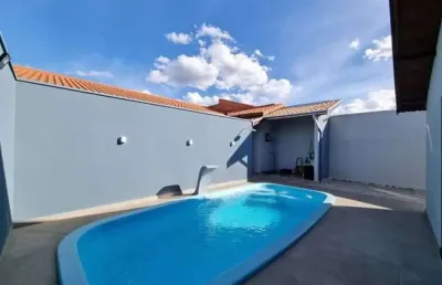 Casa residencial à venda, centro, são pedro - ca0135.