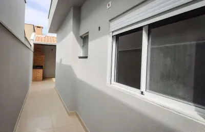 Casa residencial à venda, água branca, piracicaba - ca1181.