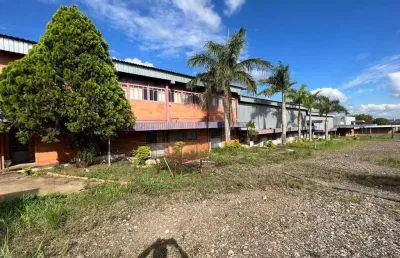 Galpão comercial para venda e locação, vila pacaembu, piracicaba - ga0012.