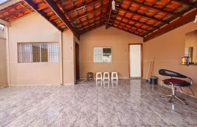 Casa residencial à venda, conjunto residencial mário dedini, piracicaba - ca0833.