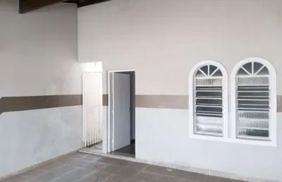Casa residencial à venda, nova américa, piracicaba - ca0265.