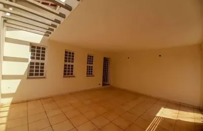 Casa residencial à venda, parque chapadão, piracicaba - ca0285.