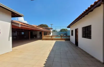 Casa residencial à venda, nova suiça, piracicaba - ca0862.