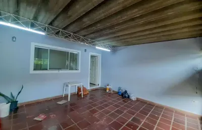 Casa residencial à venda, nhô quim, piracicaba - ca0438.
