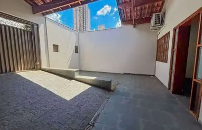 Casa residencial à venda, jardim europa, piracicaba - ca0380.