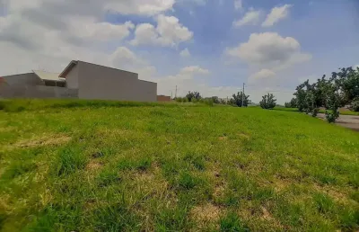 Terreno residencial à venda, garças, piracicaba - te0103.