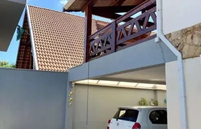Casa residencial à venda, nova piracicaba, piracicaba - ca0071.