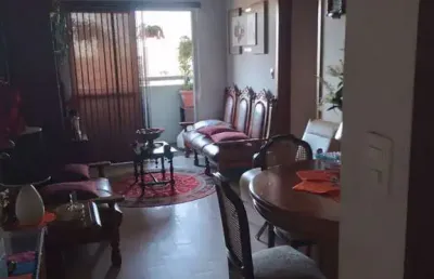 Apartamento residencial à venda, centro, piracicaba - ap0095.
