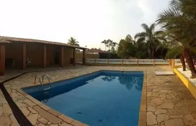Chácara residencial à venda, centro comercial agrícola taquaral, piracicaba - ch0269.