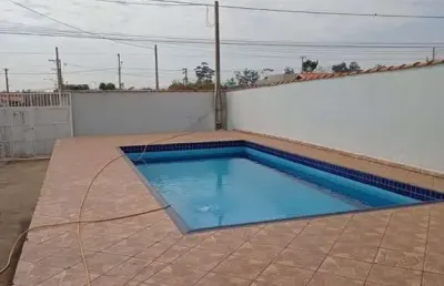 Casa com 1 dormitório à venda, 250 m² por r$ 254.500,00 - bela são pedro	 - são pedro/sp