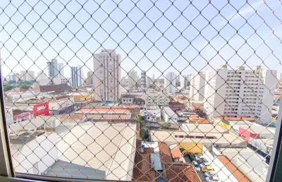 Apartamento residencial à venda, centro, piracicaba - ap0011.