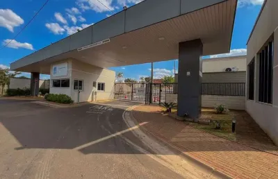 Casa residencial à venda, água branca, piracicaba - ca1214.