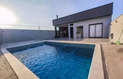 Casa residencial à venda, jardim são francisco, piracicaba - ca1066.