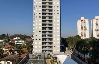 Apartamento residencial à venda, piracicamirim, piracicaba - ap0235.