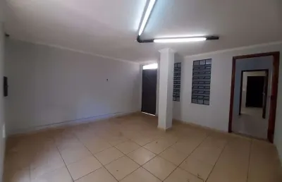 Casa residencial à venda, parque primeiro de maio, piracicaba - ca0869.