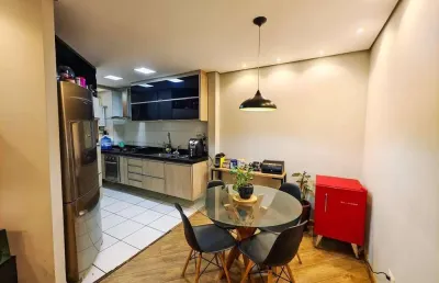 Apartamento residencial à venda, paulicéia, piracicaba - ap0318.